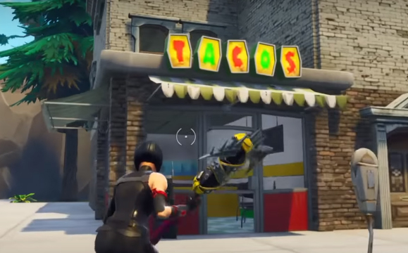 Fortnite Battle Royale Fortnite Battle Royale