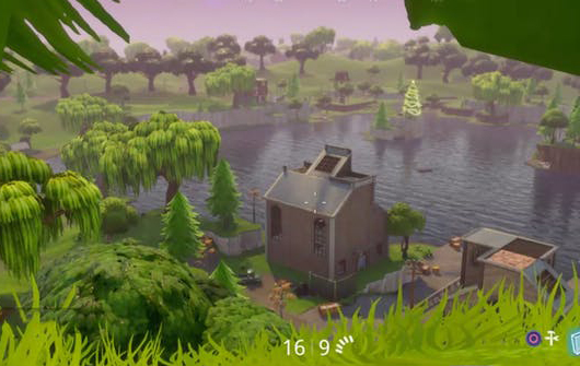 Fortnite Battle Royale Fortnite Battle Royale