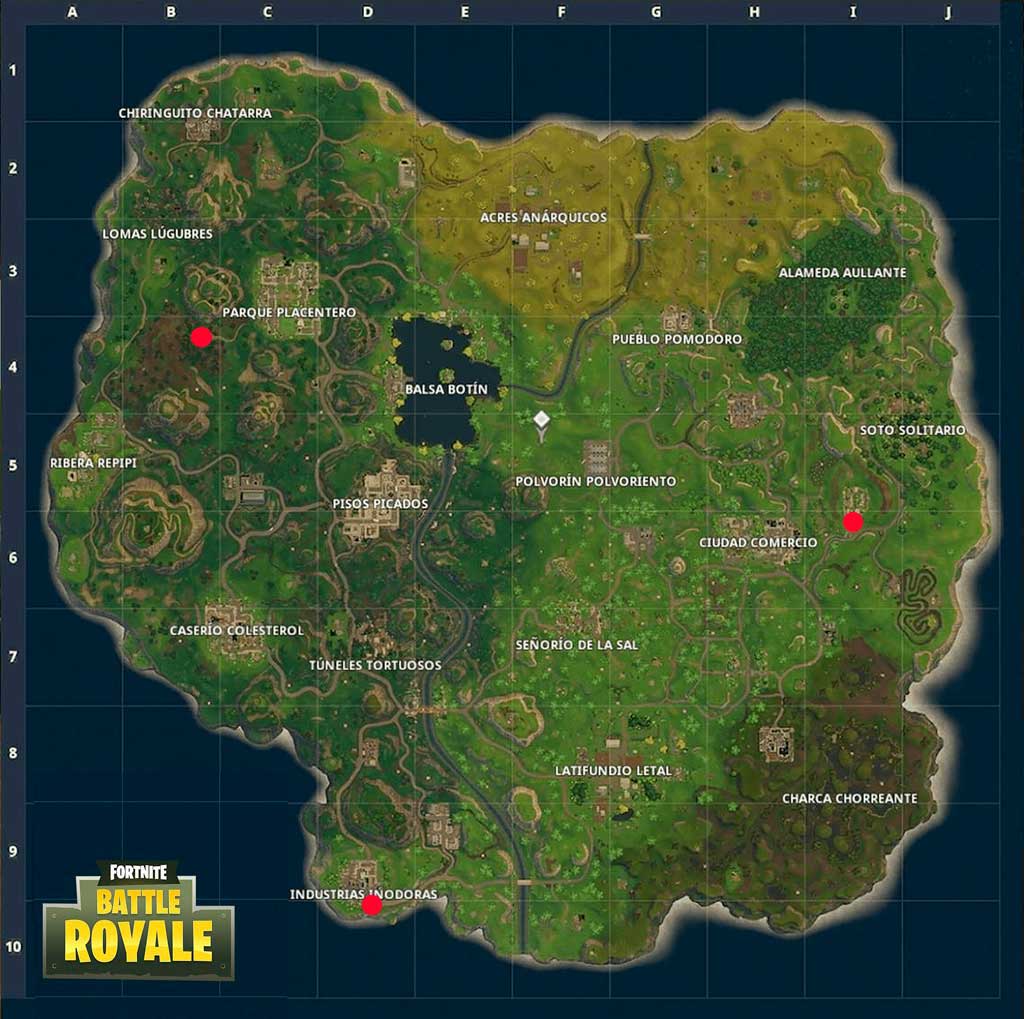 Fortnite Battle Royale Fortnite Battle Royale