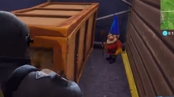 Fortnite Battle Royale http://amzn.to/2ohzULJ