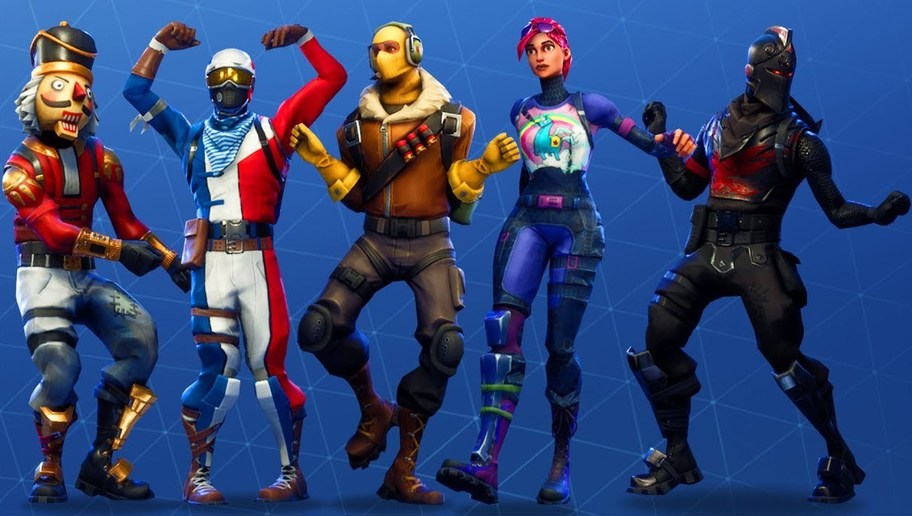 Busca Las Letras Fortnite Como Completar El Desafio De Fortnite - fortnite temporada 4