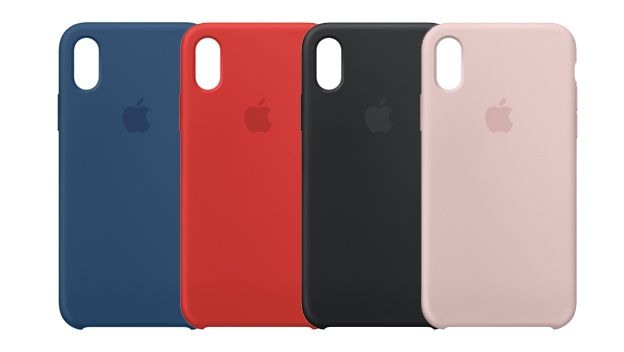 Funda iPhone X Funda iPhone X