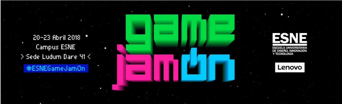 Game Jamon Game Jamon