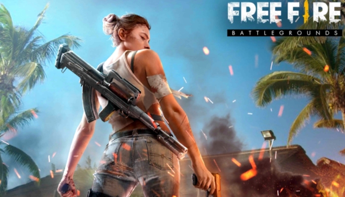 Garena-Free-Fire Garena-Free-Fire