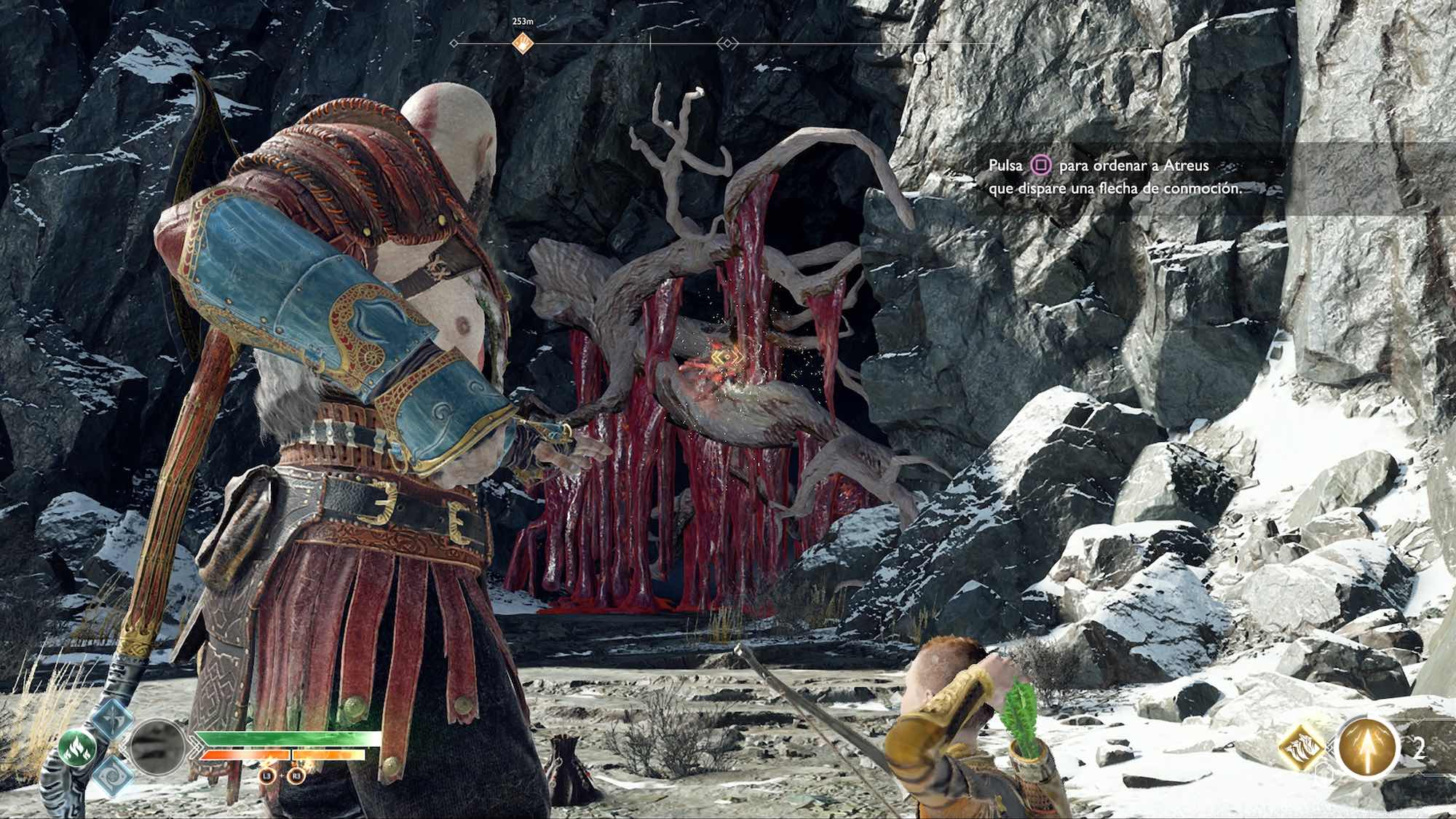 God-of-War-Atreus-2 God-of-War-Atreus-2