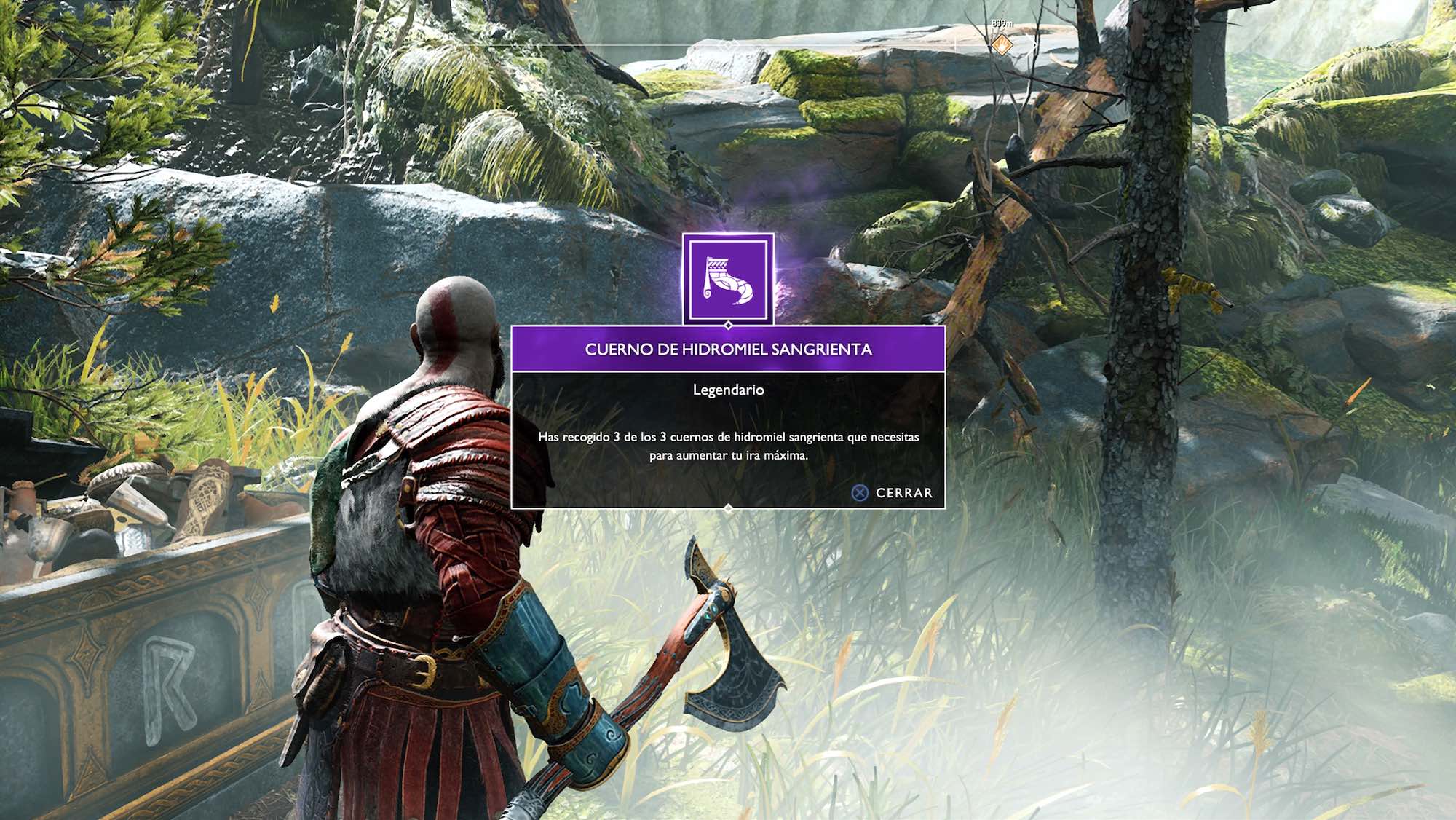 God-of-War-cuernos-hidromiel God-of-War-cuernos-hidromiel