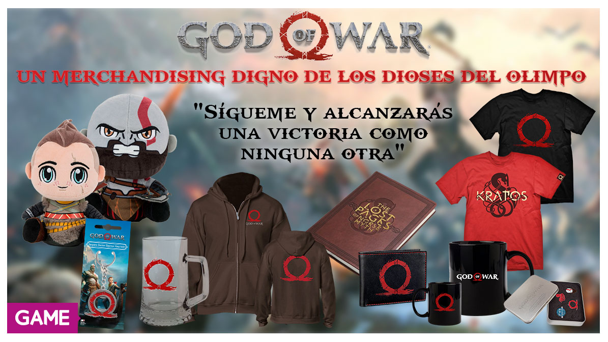 God of War Game god of war