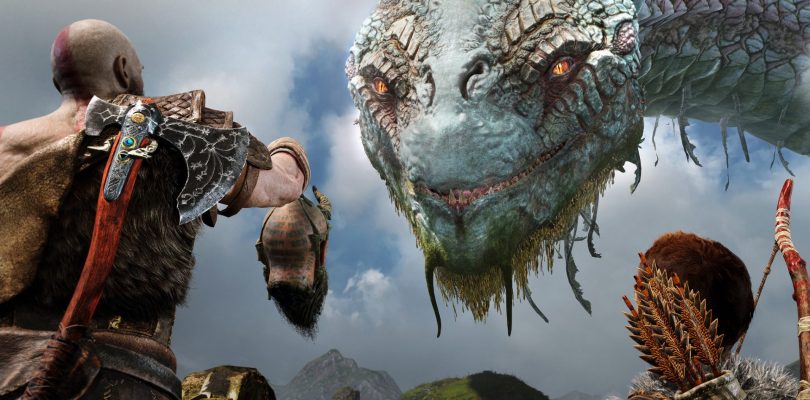 God of War mitologia 2 God of War mitologia 2