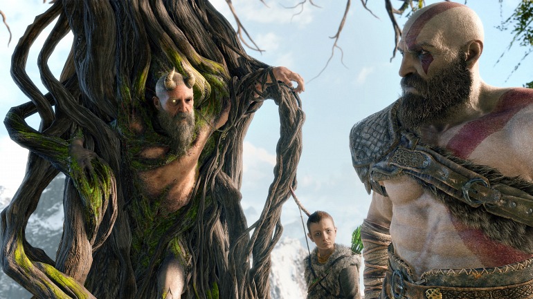 God of War mitologia 3 God of War mitologia 3