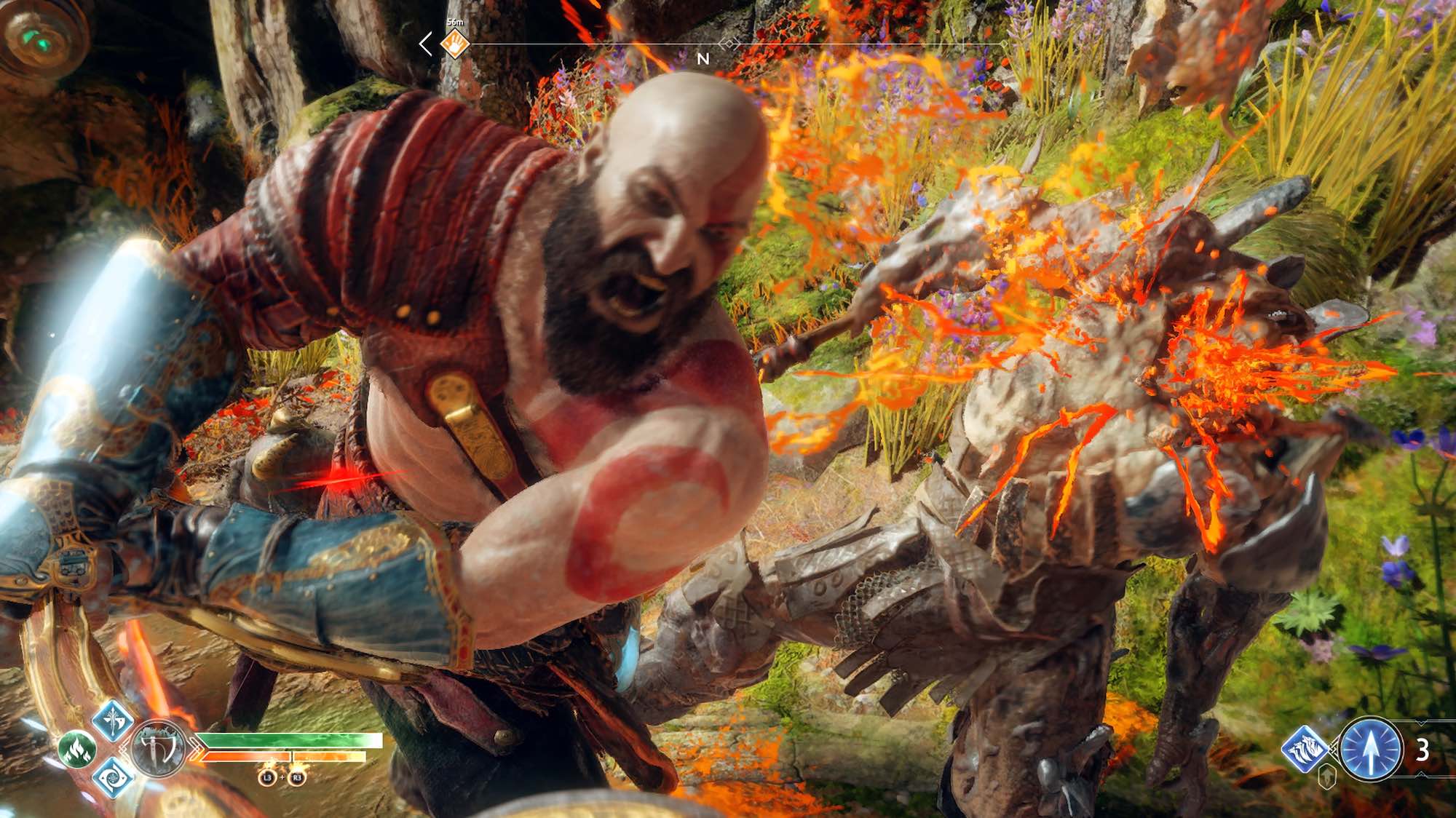 God-of-War-remates God-of-War-remates
