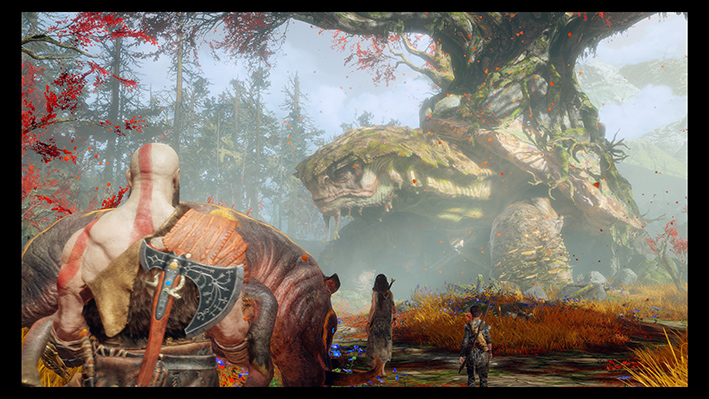 God of War review 9 God of War review 9