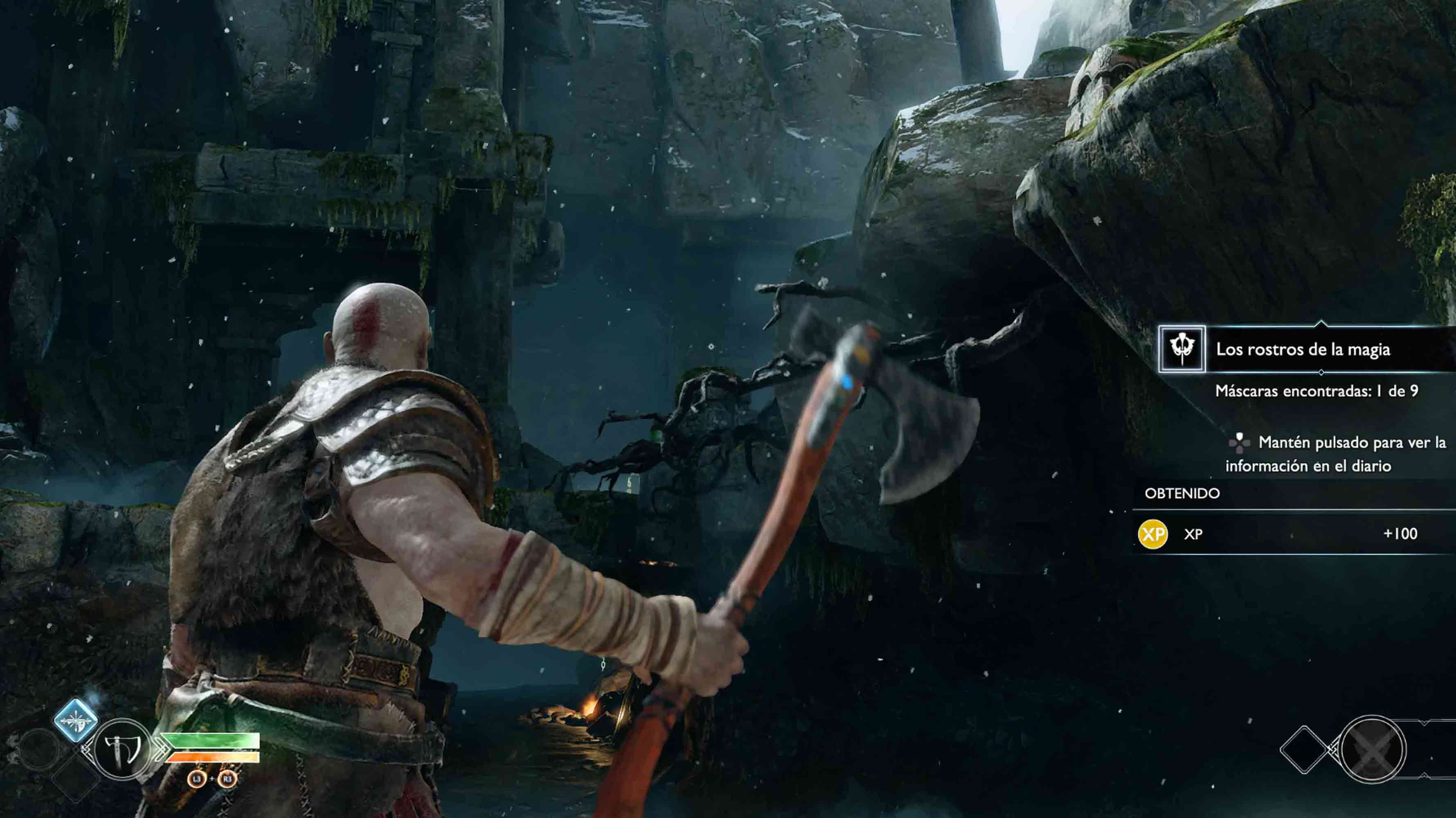 God of War God of War