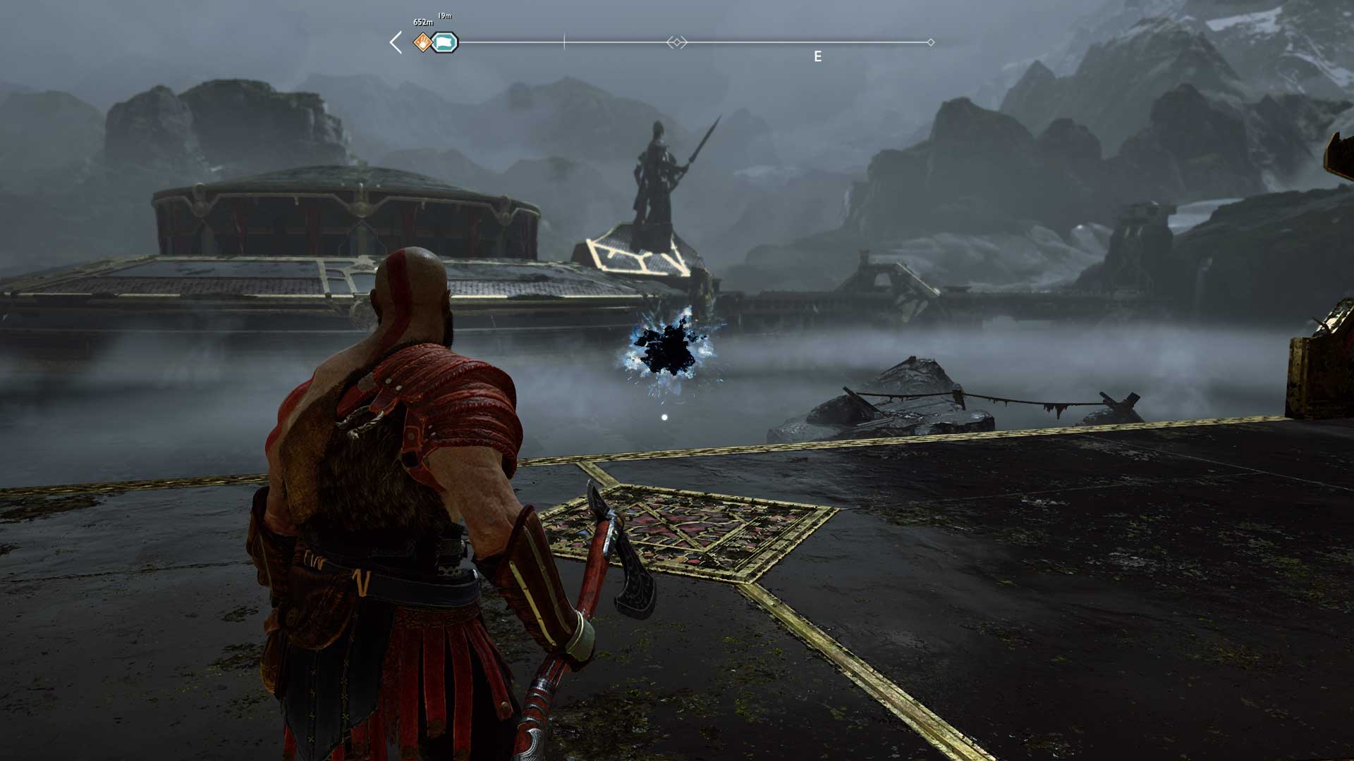 God of War God of War
