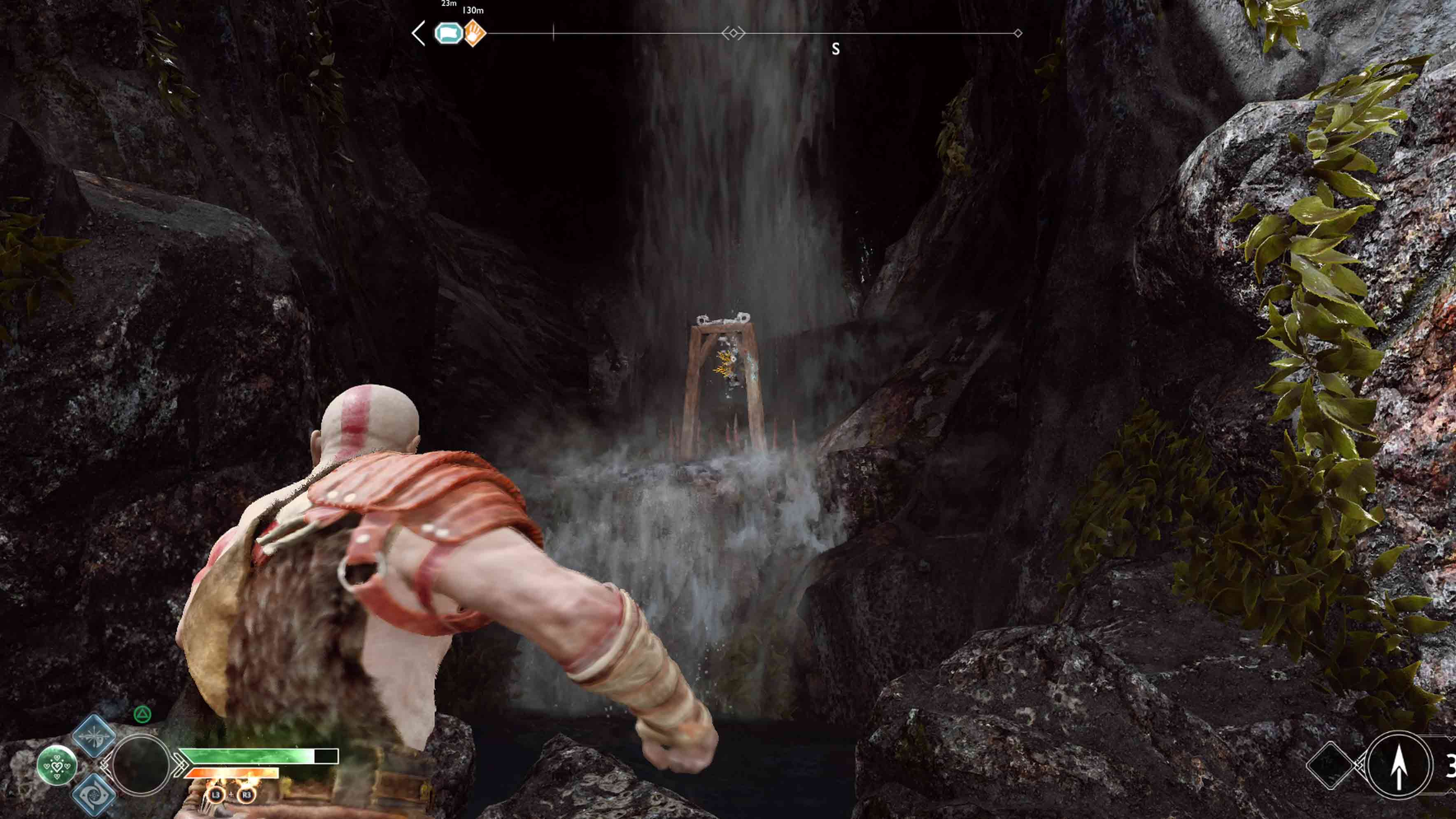 God of War God of War