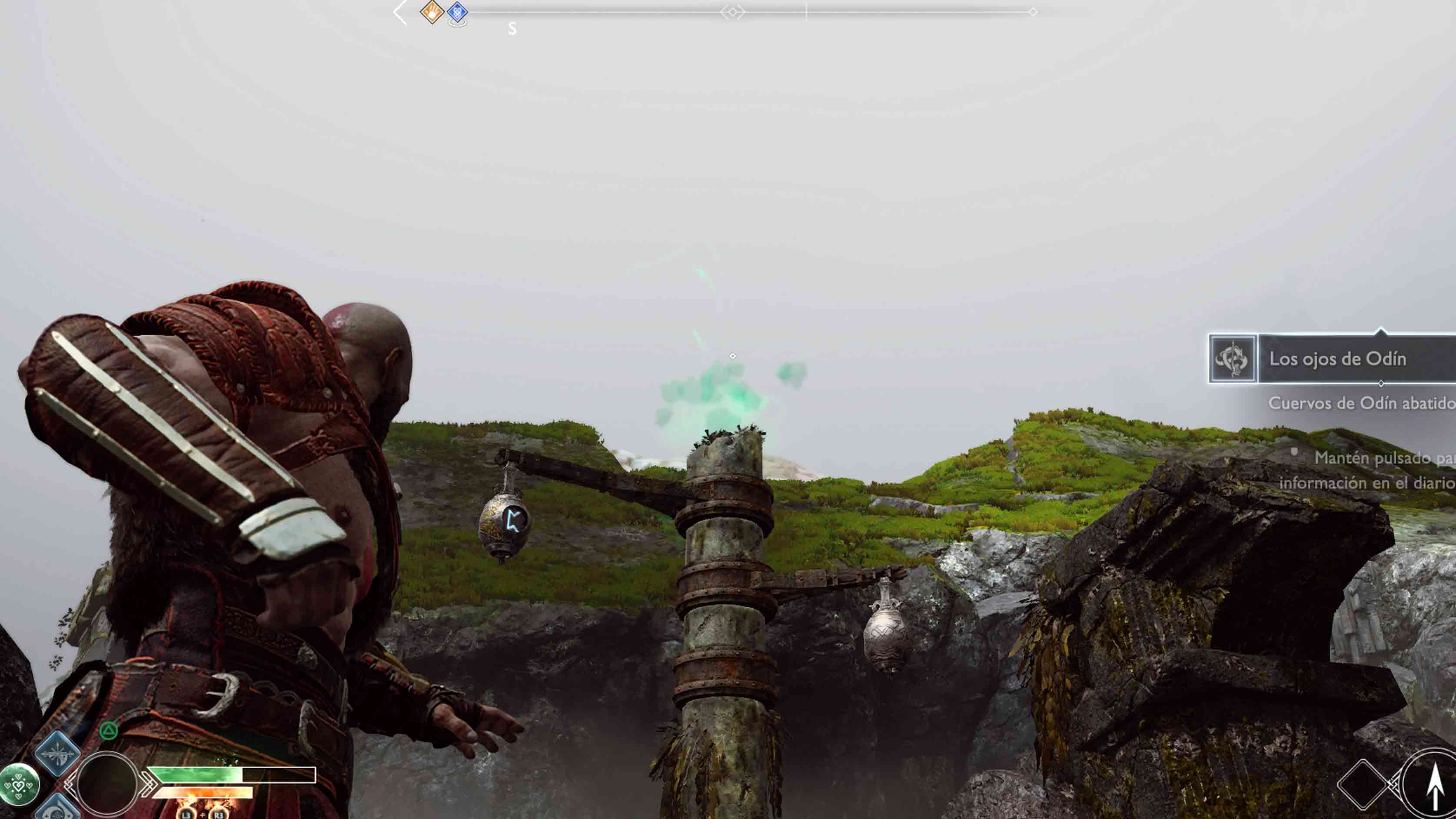 God of War God of War