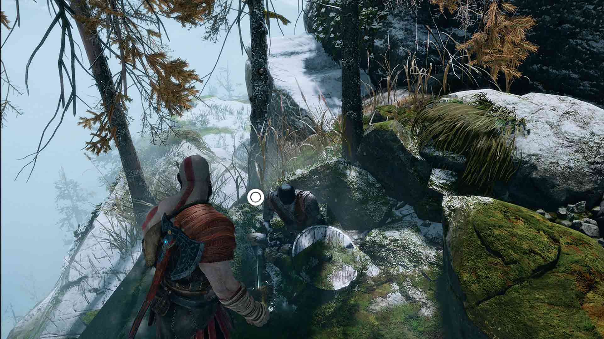 God of War God of War