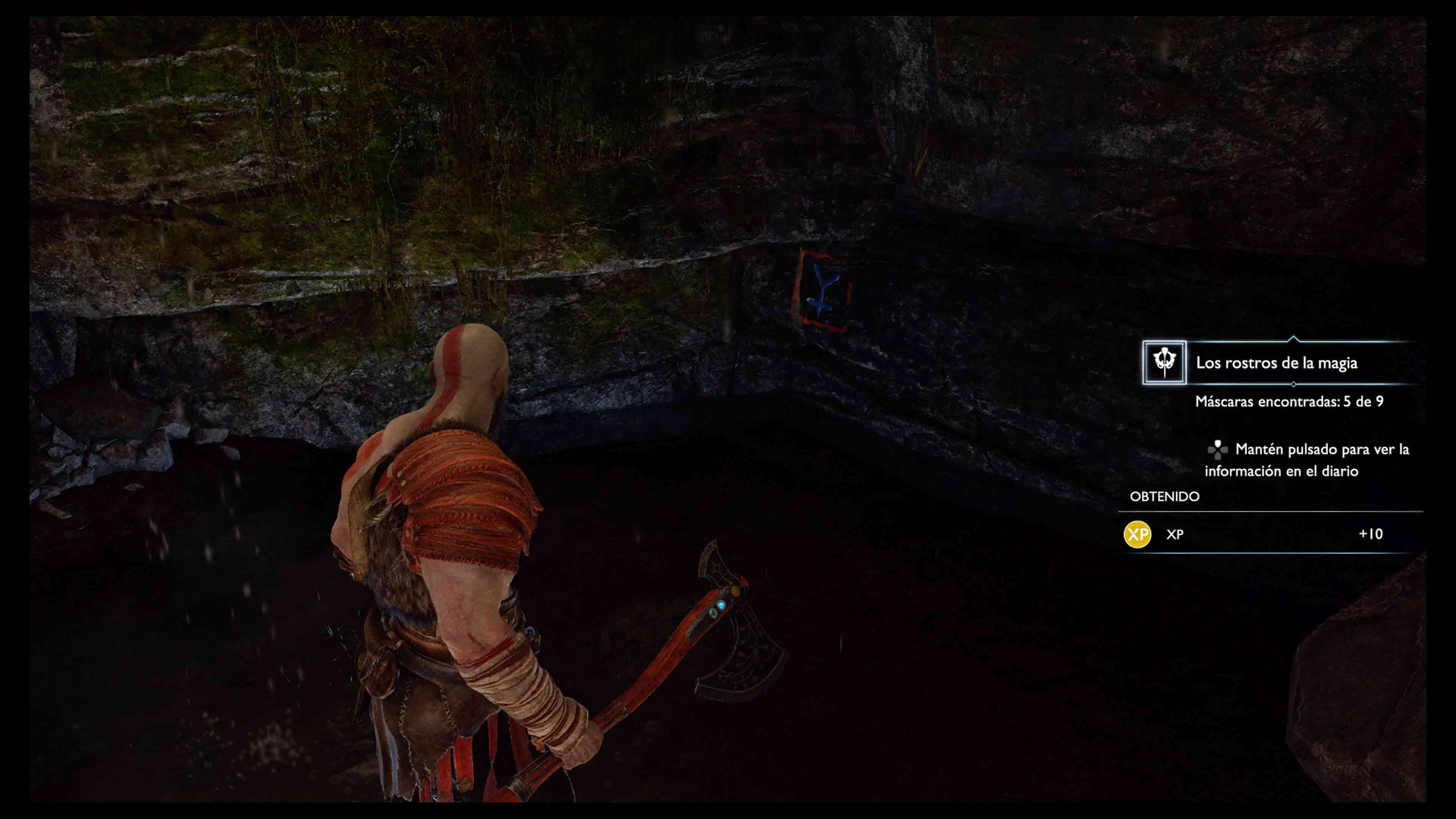 God of War God of War