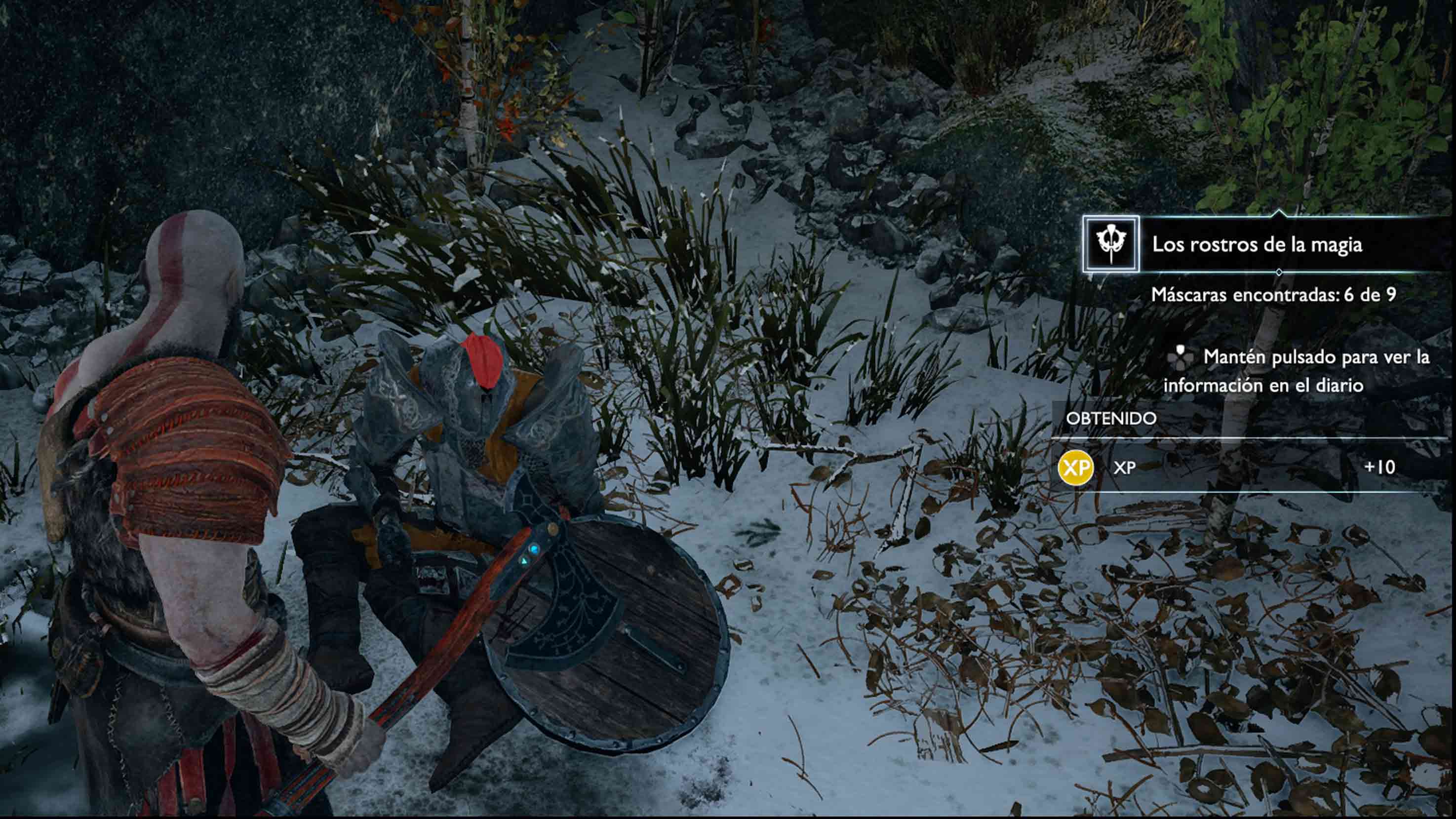 God of War God of War