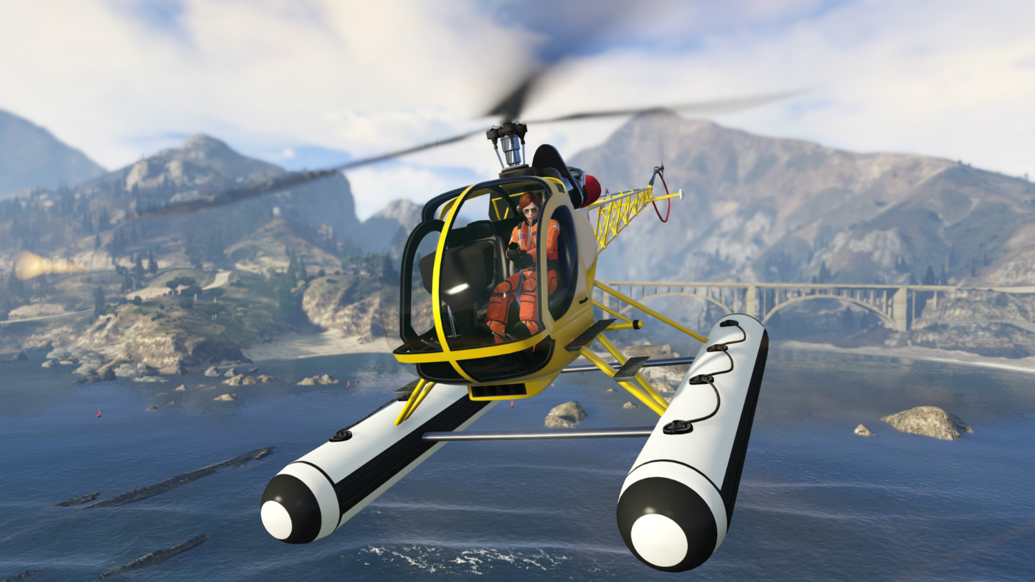 GTA Online nuevos vehículos gta online