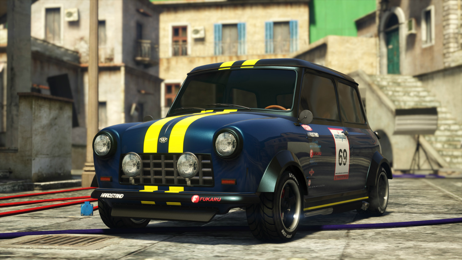 GTA Online nuevos vehículos gta online