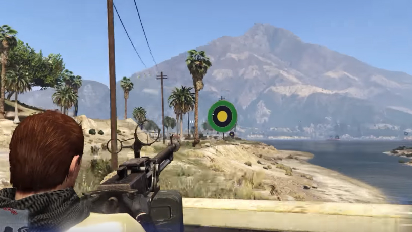 GTA Online GTA Online