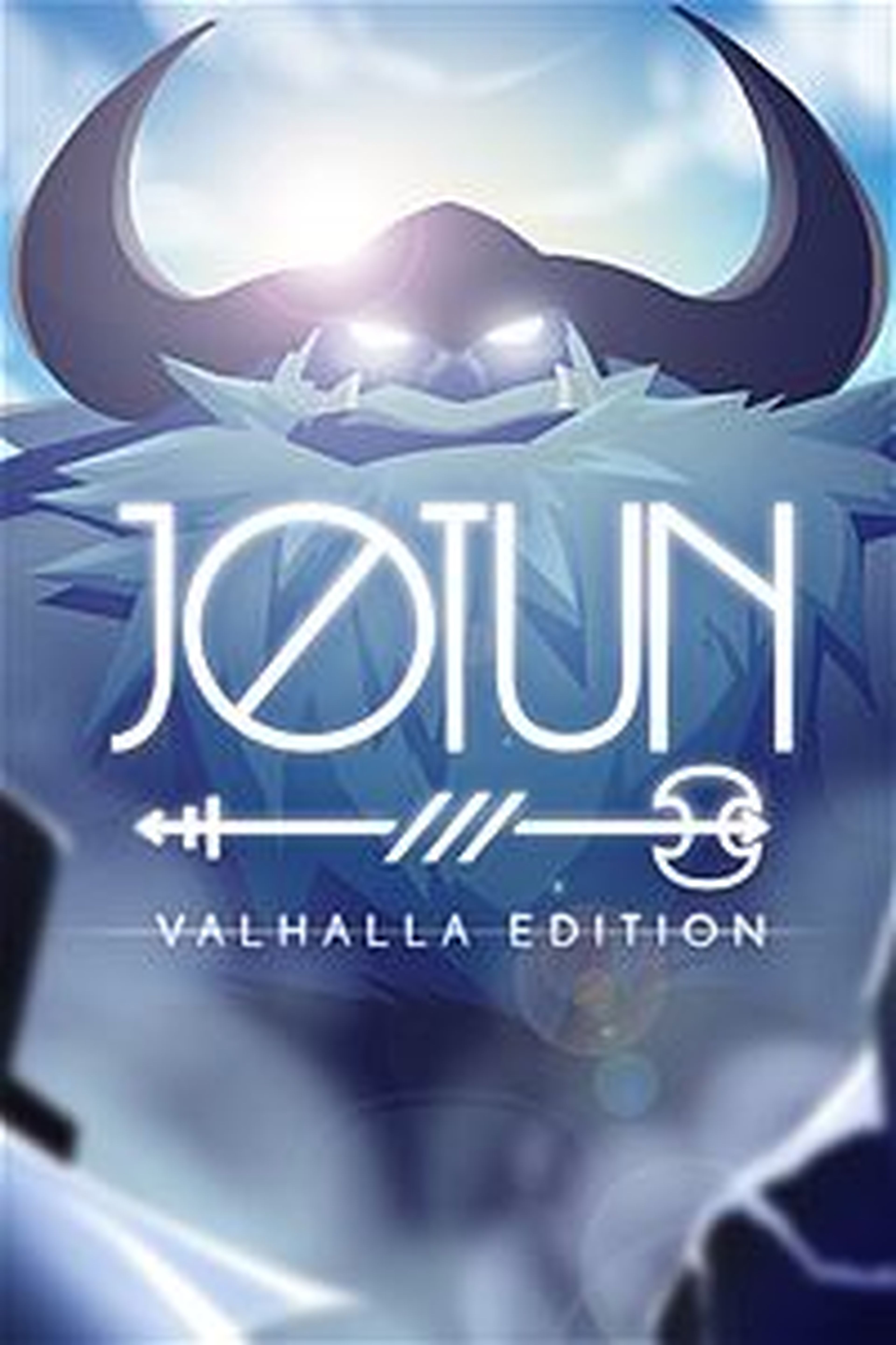 Jotun Valhalla Edition cover