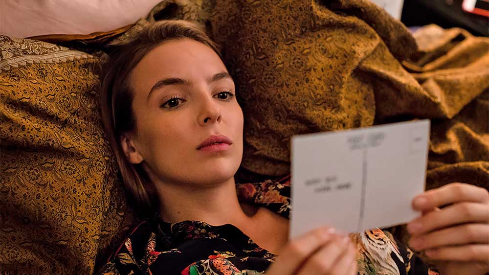 Killing Eve Killing Eve