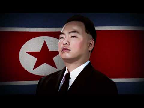 Kim Jong-un Kim Jong-un Homefront