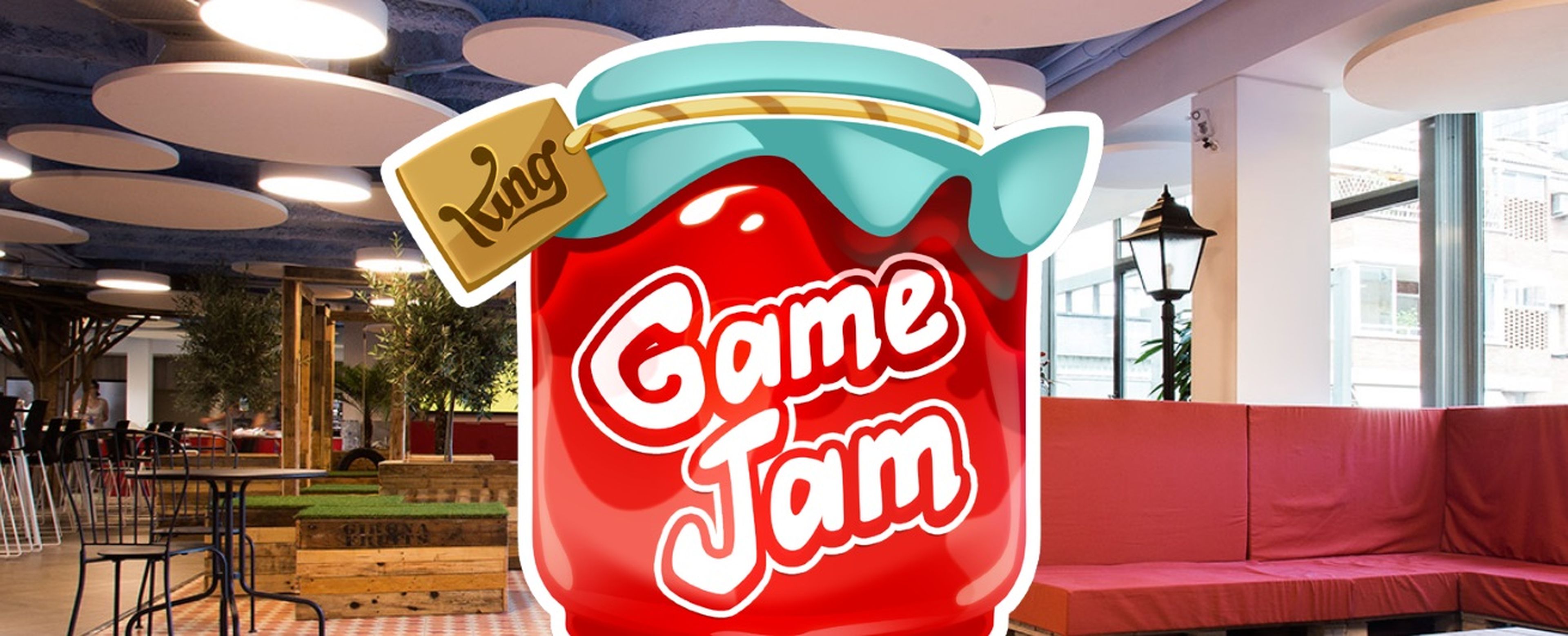 King Game Jam