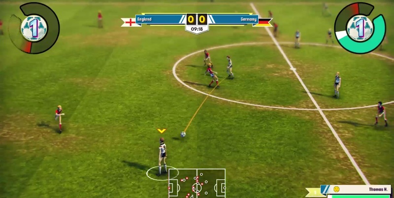 legendary eleven legendary eleven