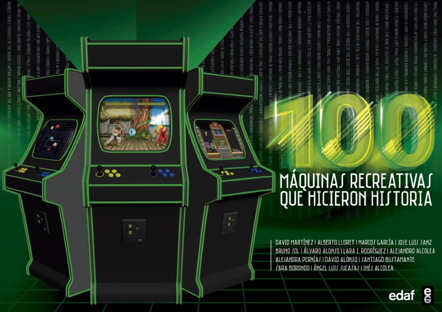 Libro 100 recreativas Libro 100 recreativas