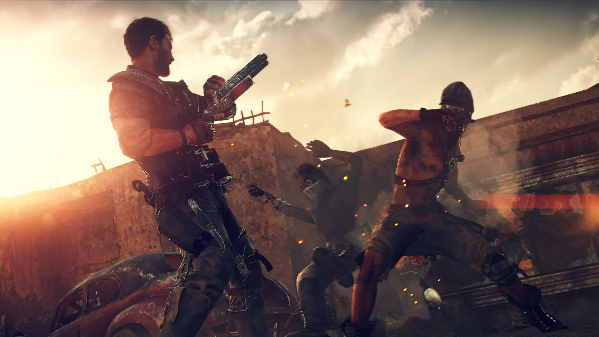 Mad Max 03 Mad Max 03