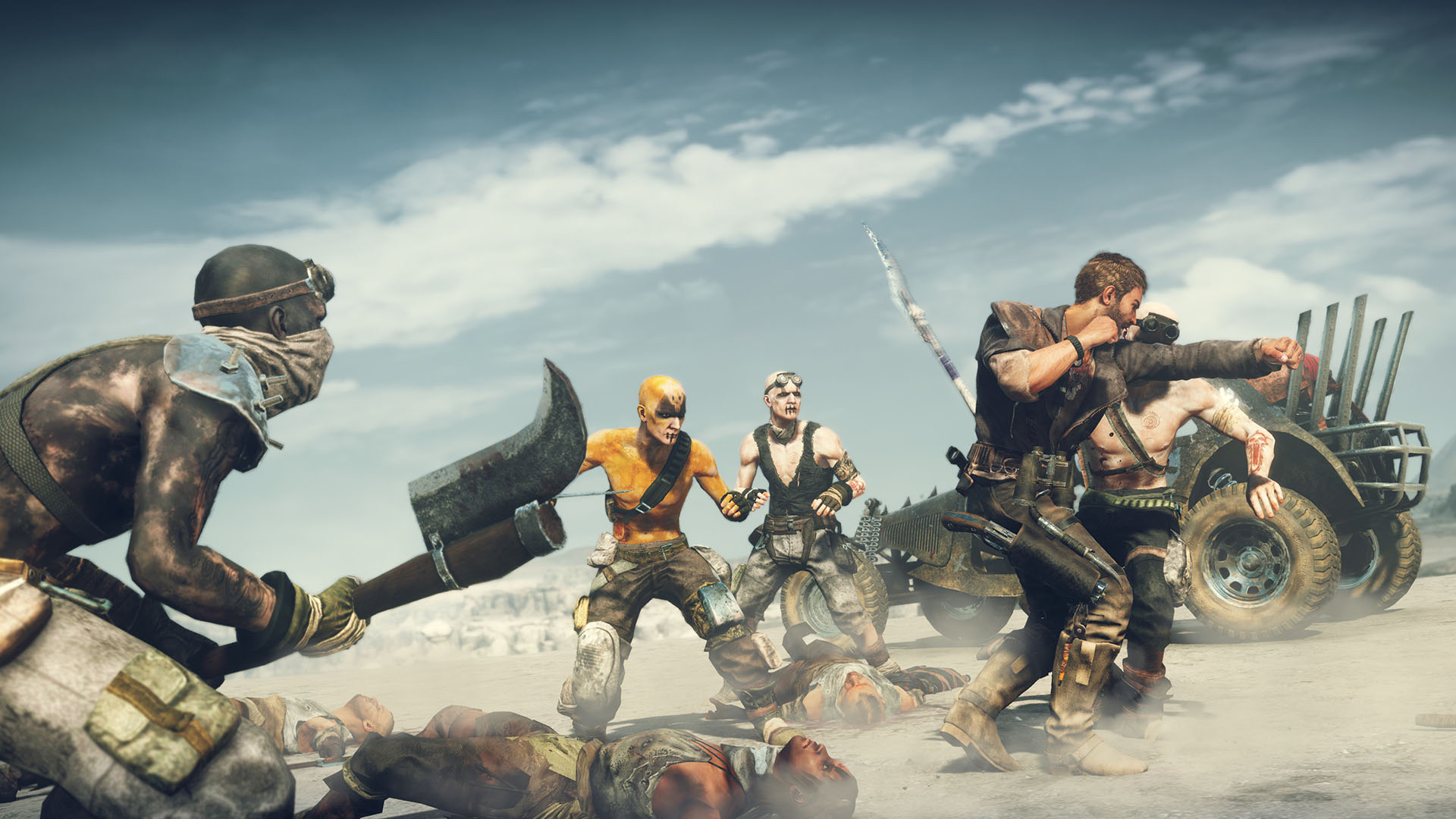 Mad Max 04 Mad Max 04