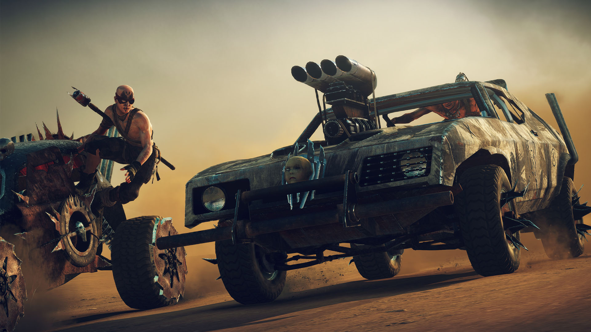Mad Max 08 Mad Max 08
