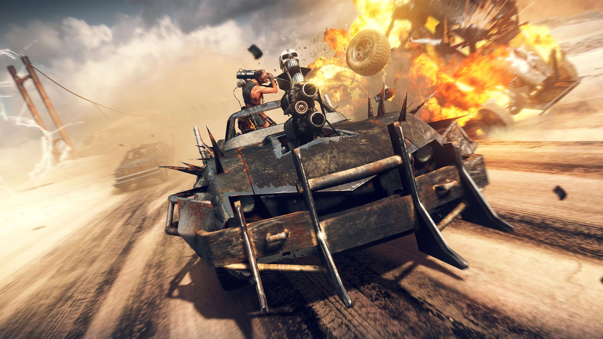 Mad Max 09 Mad Max 09