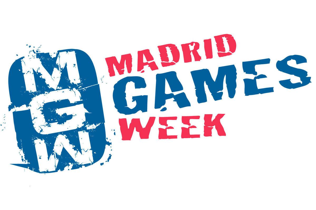 Madrid Games Week 2018 MGW 2018