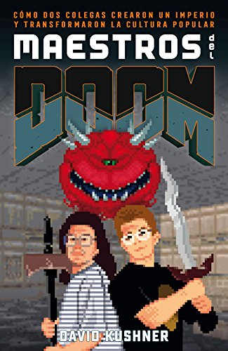 Maestros del Doom Maestros del Doom
