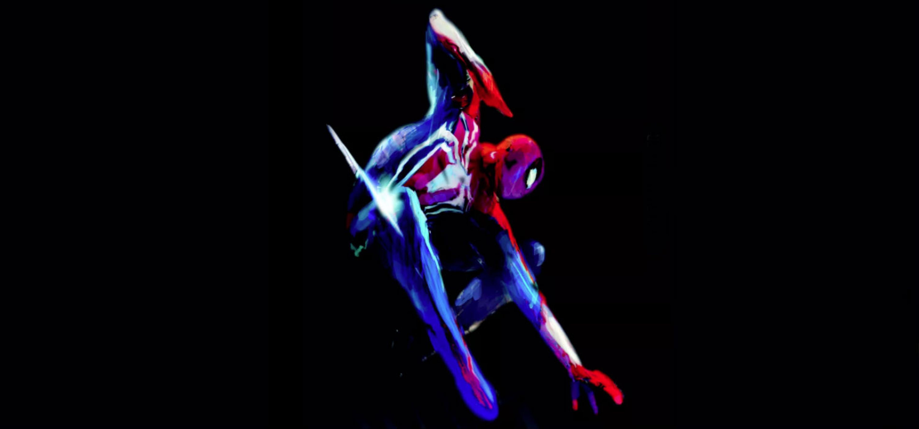 Marvel's Spider-man para PS4 contará con una novela a modo de precuela