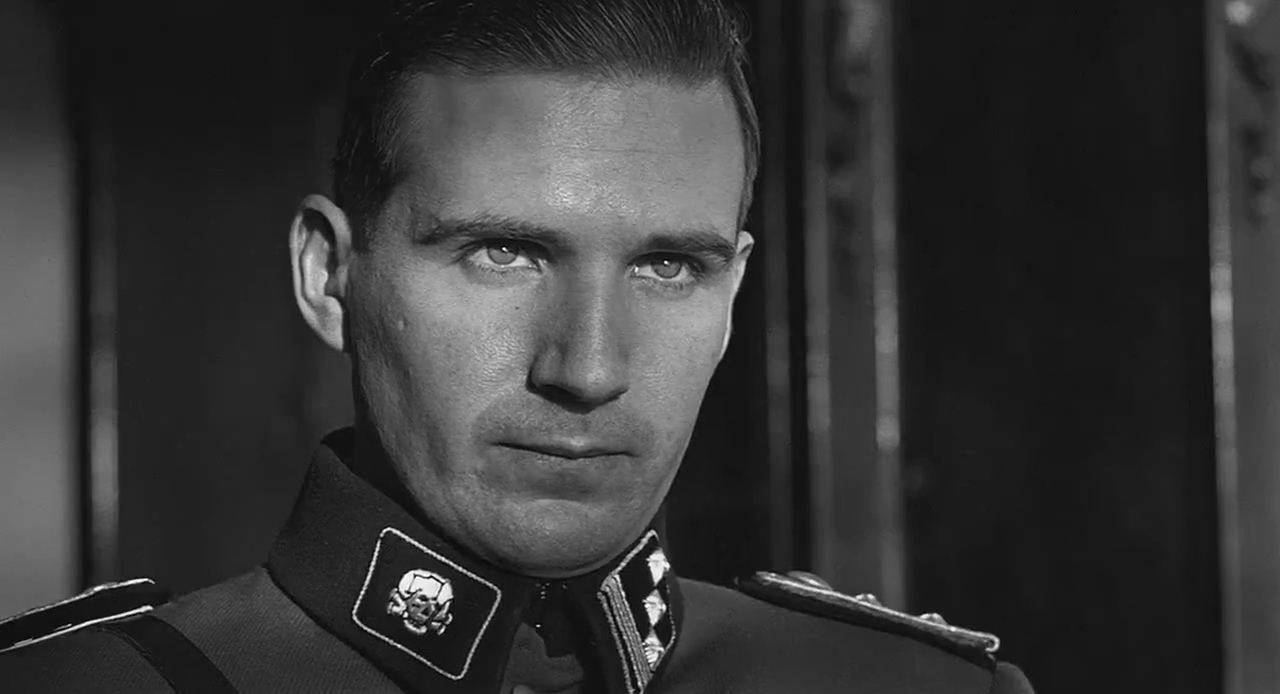 Amon Goeth Los mejores villanos de película de la historia del cine