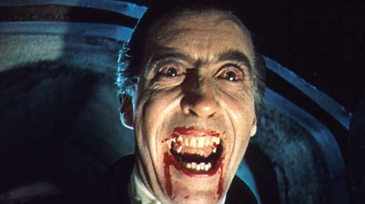 Drácula Los mejores villanos de película de la historia del cine