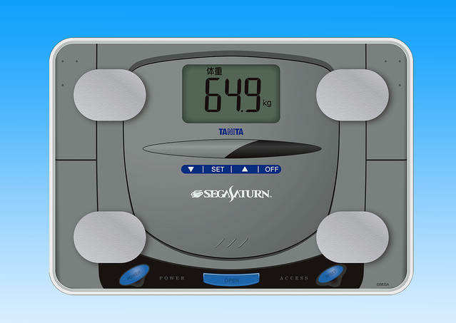 nueva sega saturn 2018 nueva sega saturn 2018