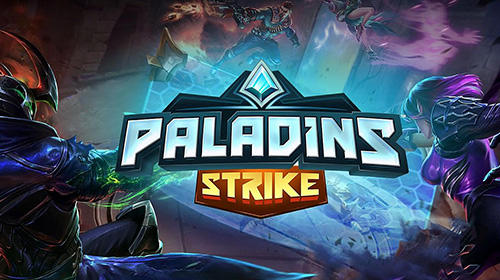 paladins_strike paladins_strike