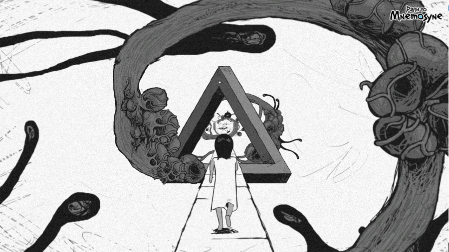 Path to Mnemosyne Path to Mnemosyne