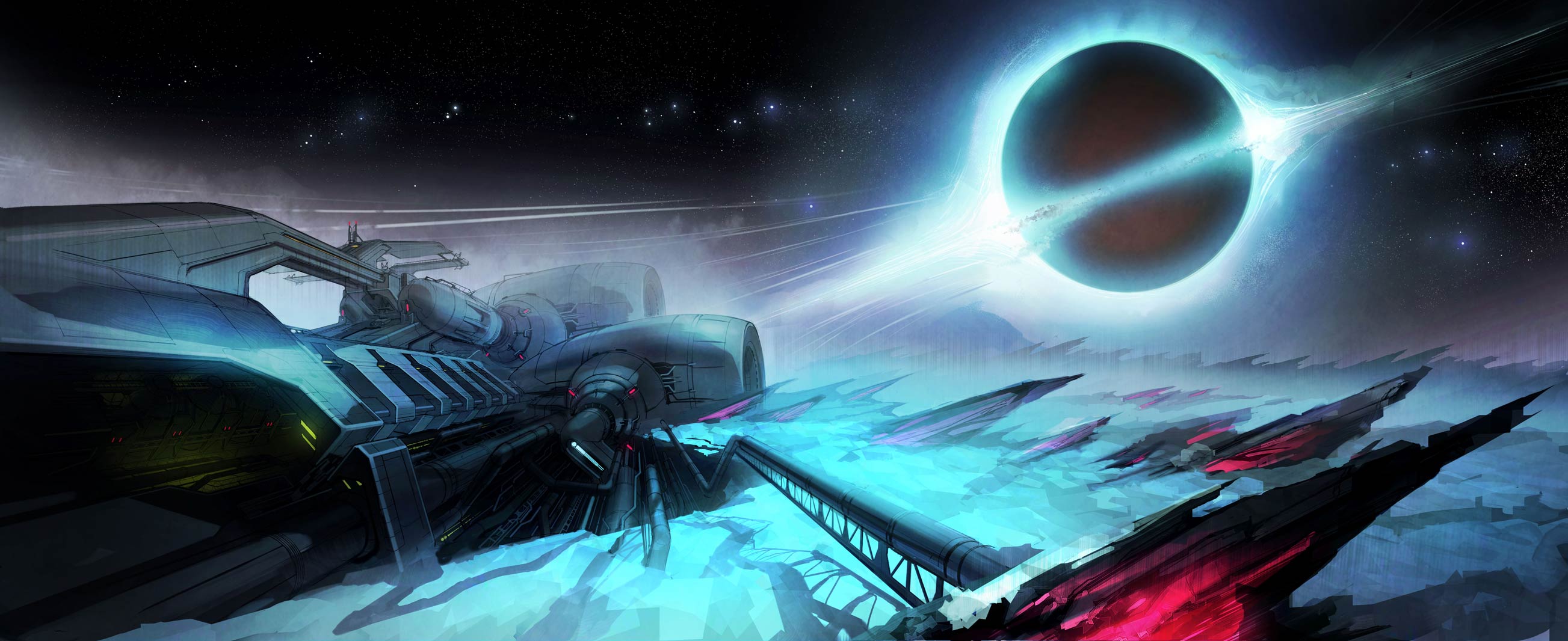 The Persistence para PSVR The Persistence para PSVR
