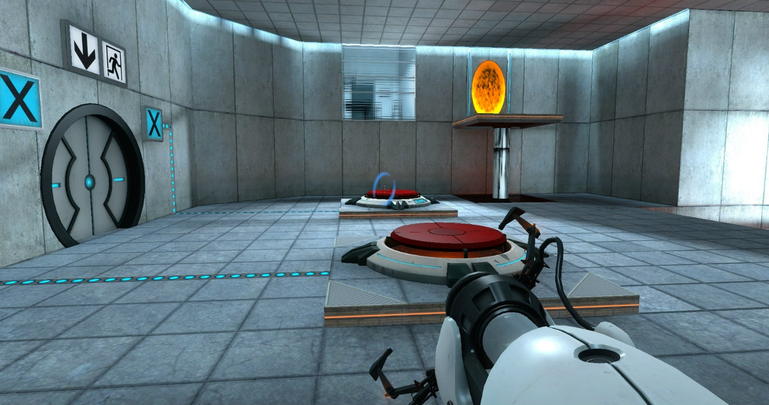Portal Portal