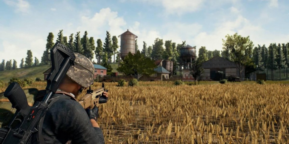 PUBG Mobile guía pubg