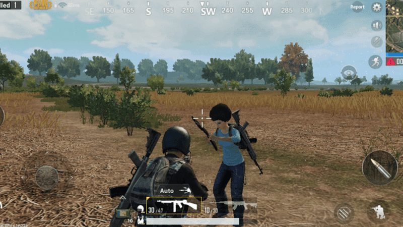 PUBG Mobile PUBG Mobile