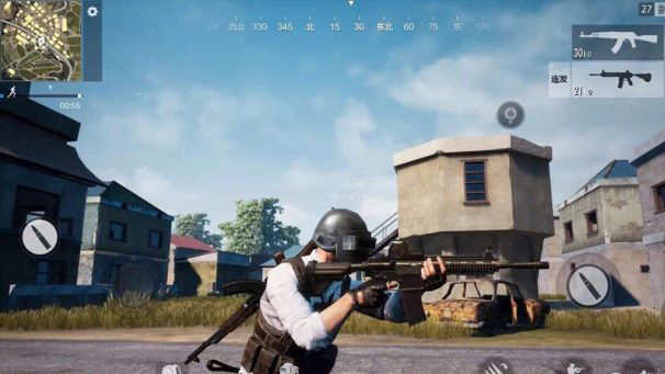 PUBG Mobile PUBG Mobile