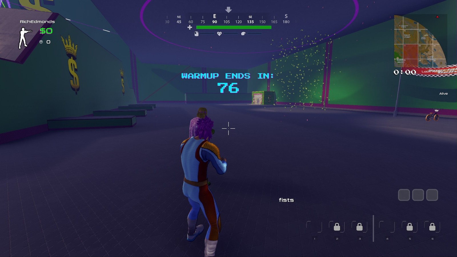 Radical Heights Radical Heights