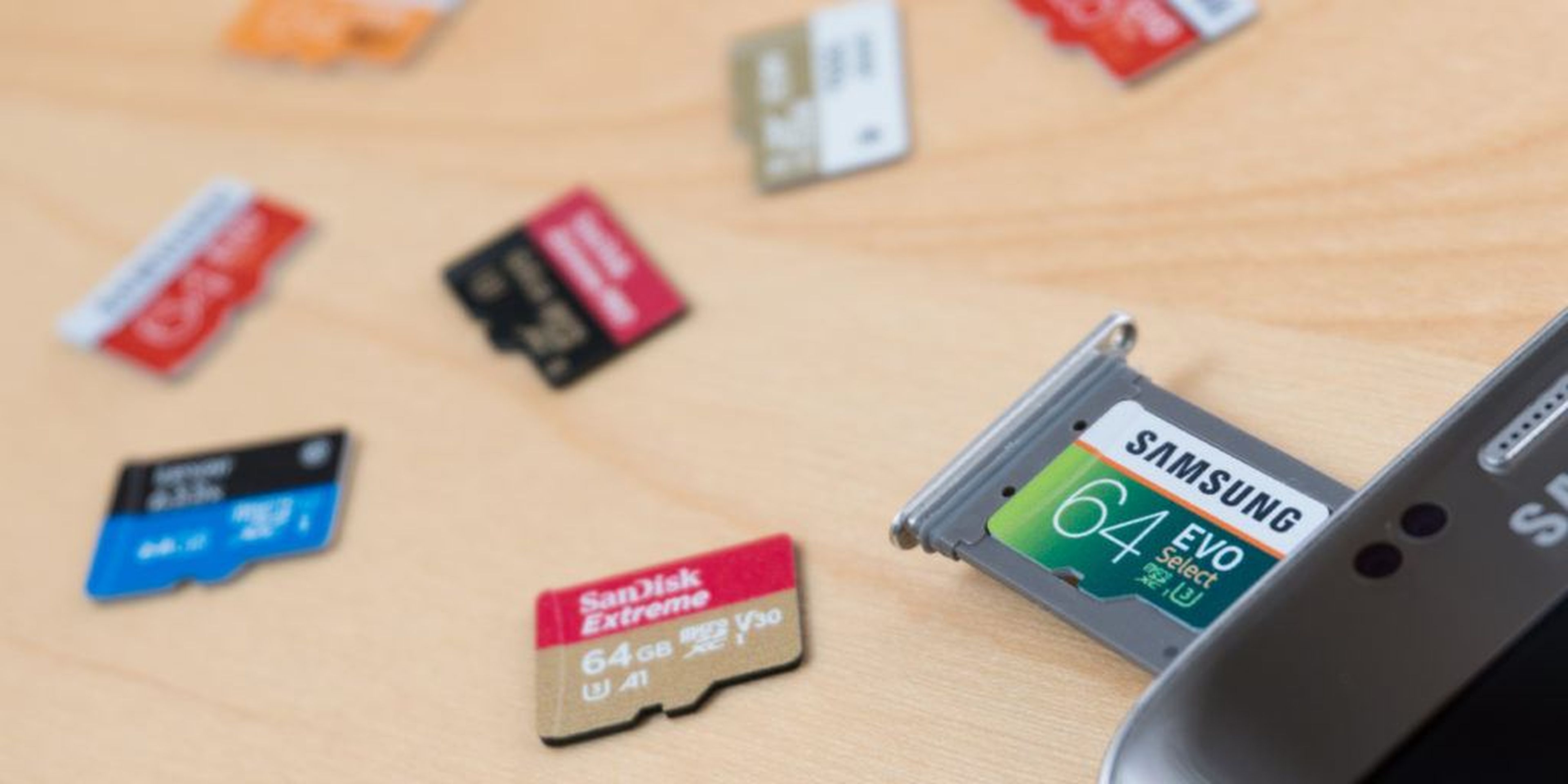 Espesar . Esquiar Cómo formatear, recuperar y reparar una tarjeta SD o microSD dañada | Hobby  Consolas